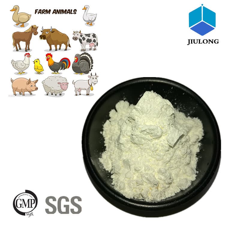 Poultry Use Tilmicosin Phosphate